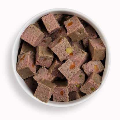 Chicken & Lamb Natural Wet Dog Food - Small Dog Variety Pack 8x150g