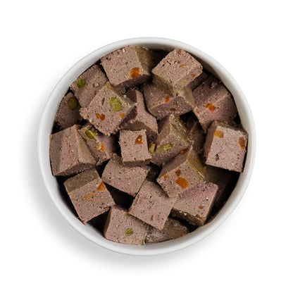 Lamb & Turkey Wet Dog Food - Variety Pack