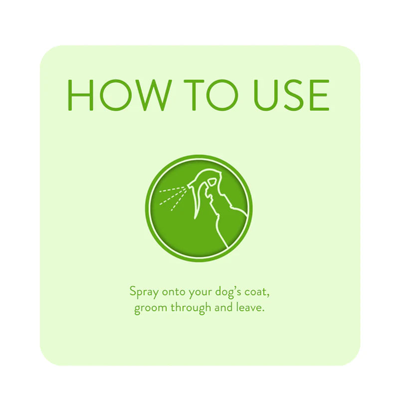 Animology Stink Bomb Refreshing Spray 250ml