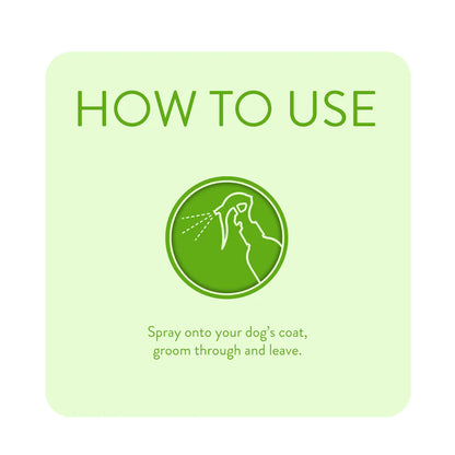 Animology Stink Bomb Refreshing Spray 250ml