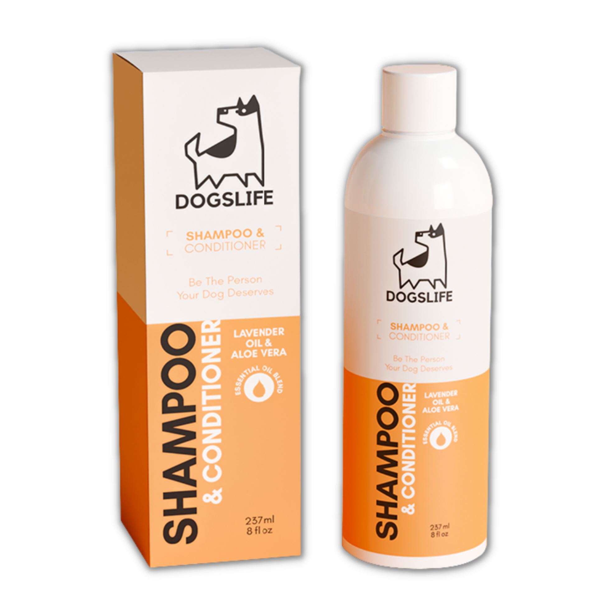 Vibrant life online dog shampoo