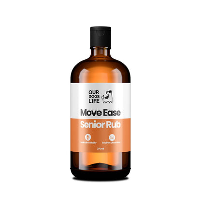 Epsom Salt Gel️ MoveEase Deep Relief Rub