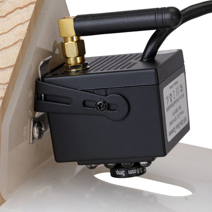 Nestera WiFi Bird Box Camera System