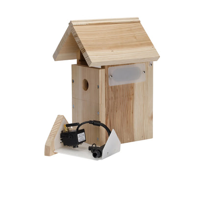 Nestera WiFi Bird Box Camera System