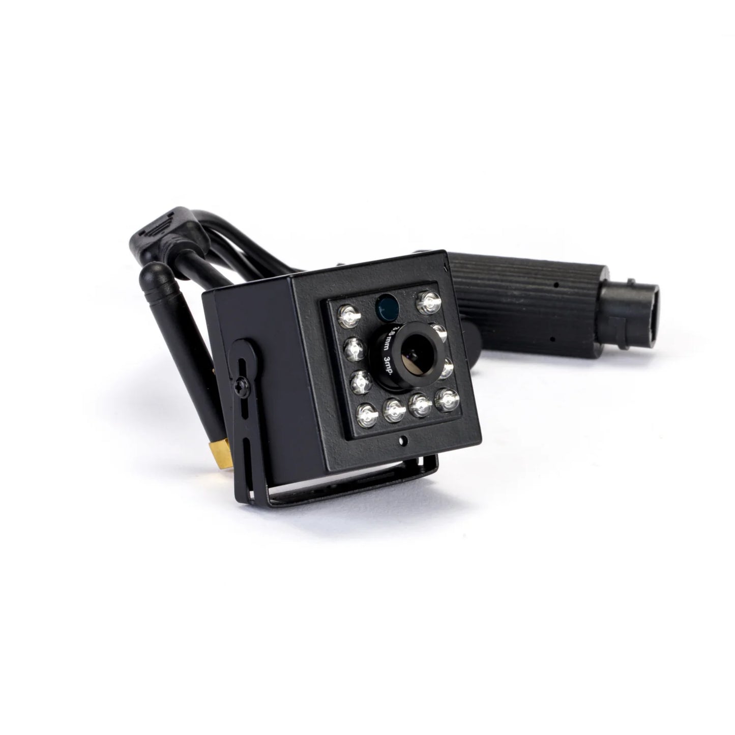 Nestera WiFi Bird Box Camera System