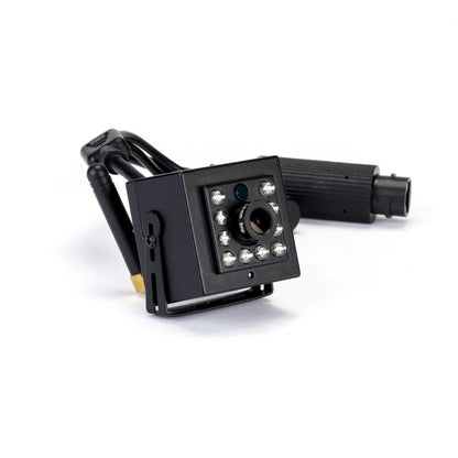 Nestera WiFi Bird Box Camera System