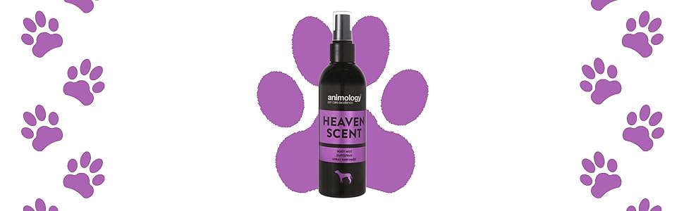 Animology Heaven Scent Fragrance Mist 150ml