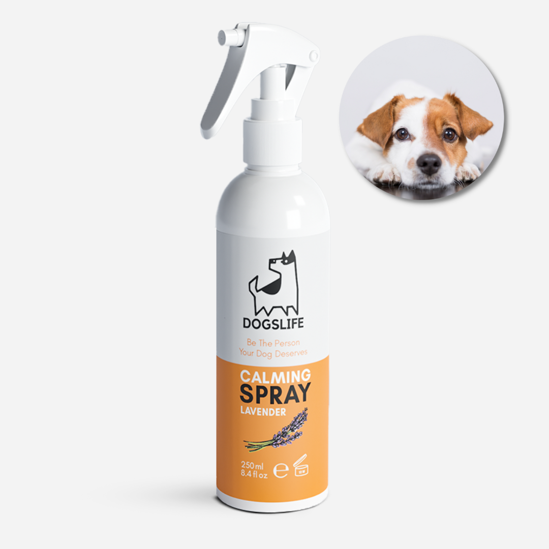 Calming Spray for Dogs