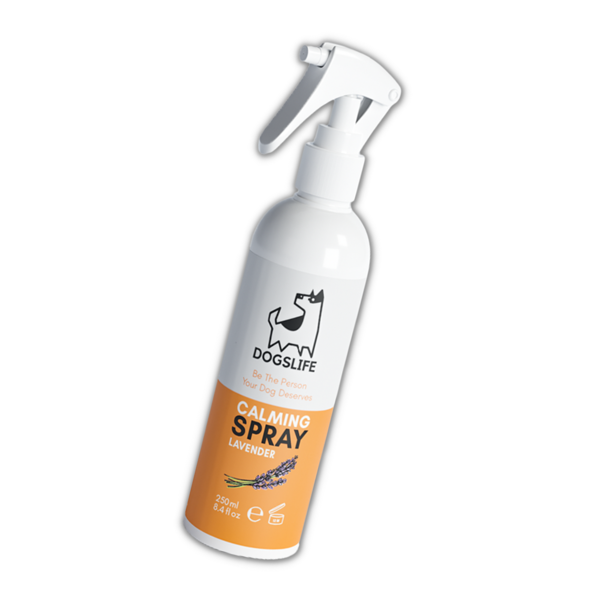 Calming Spray For Your Dog Anxiety Solution For Dogs OurPetsLife