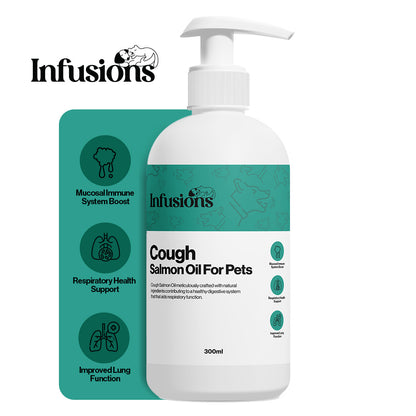 Kennel Cough Treatment Kit for Dogs