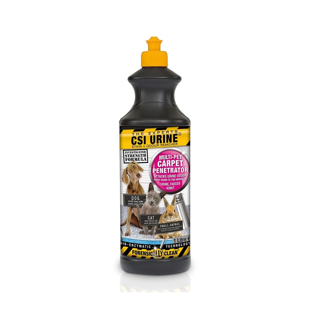 CSI Urine Carpet Penetrator 1L