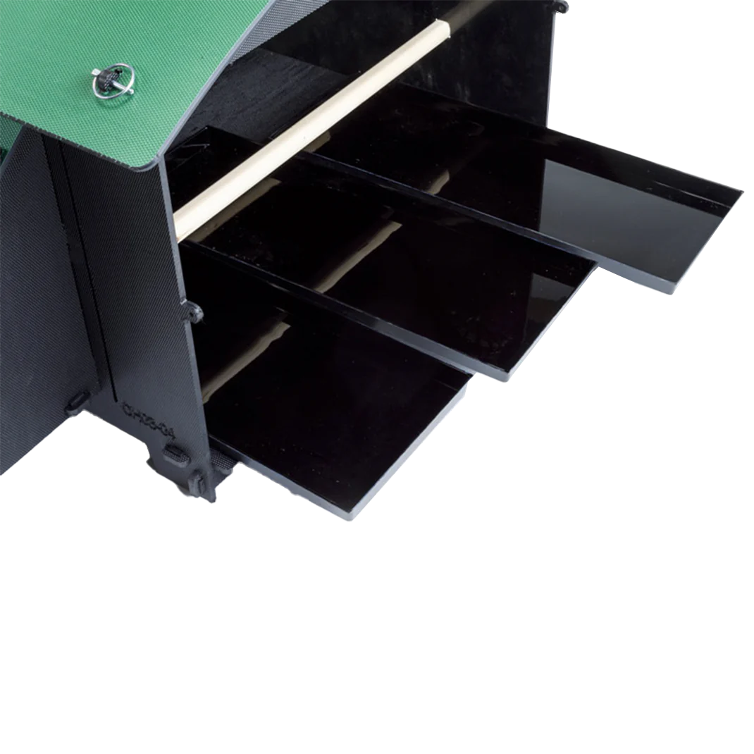 Nestera Droppings Tray Square Small