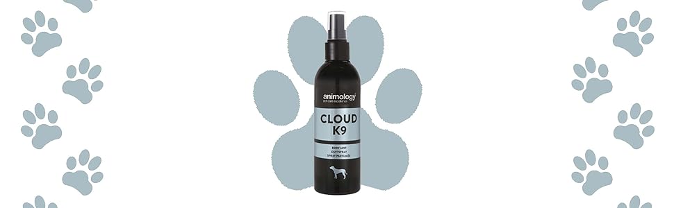 Animology Cloud K9 Fragrance Mist 150ml