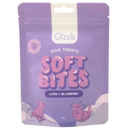 Gizzls Soft Bites Bundle