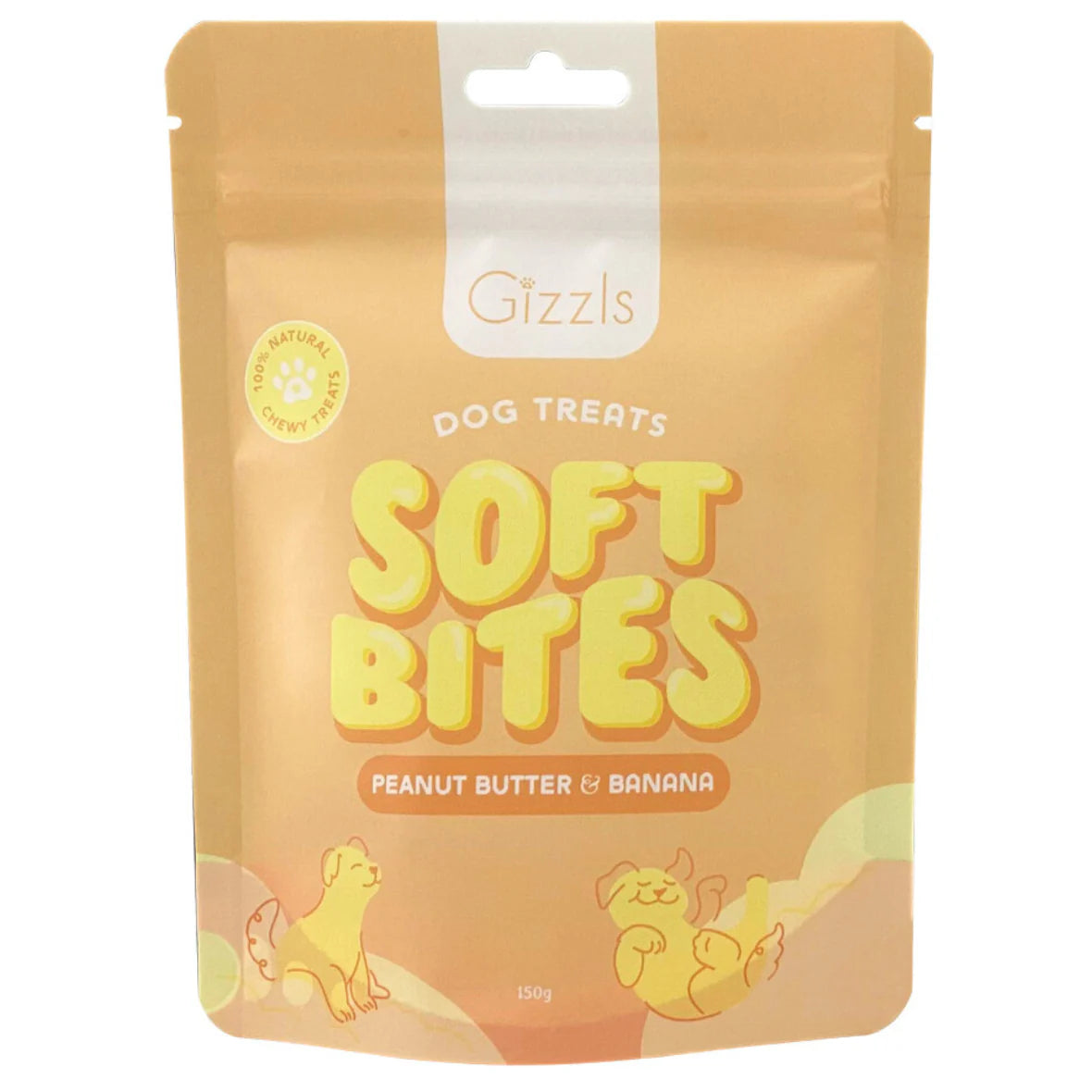 Gizzls Soft Bites Bundle