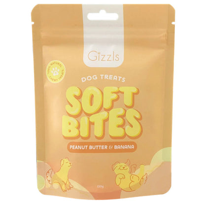 Gizzls Soft Bites Bundle