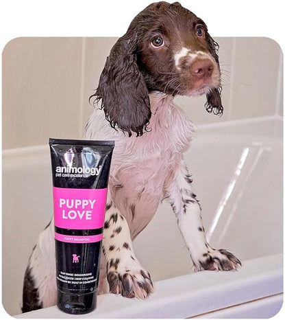 Animology Puppy Love Shampoo 250ml