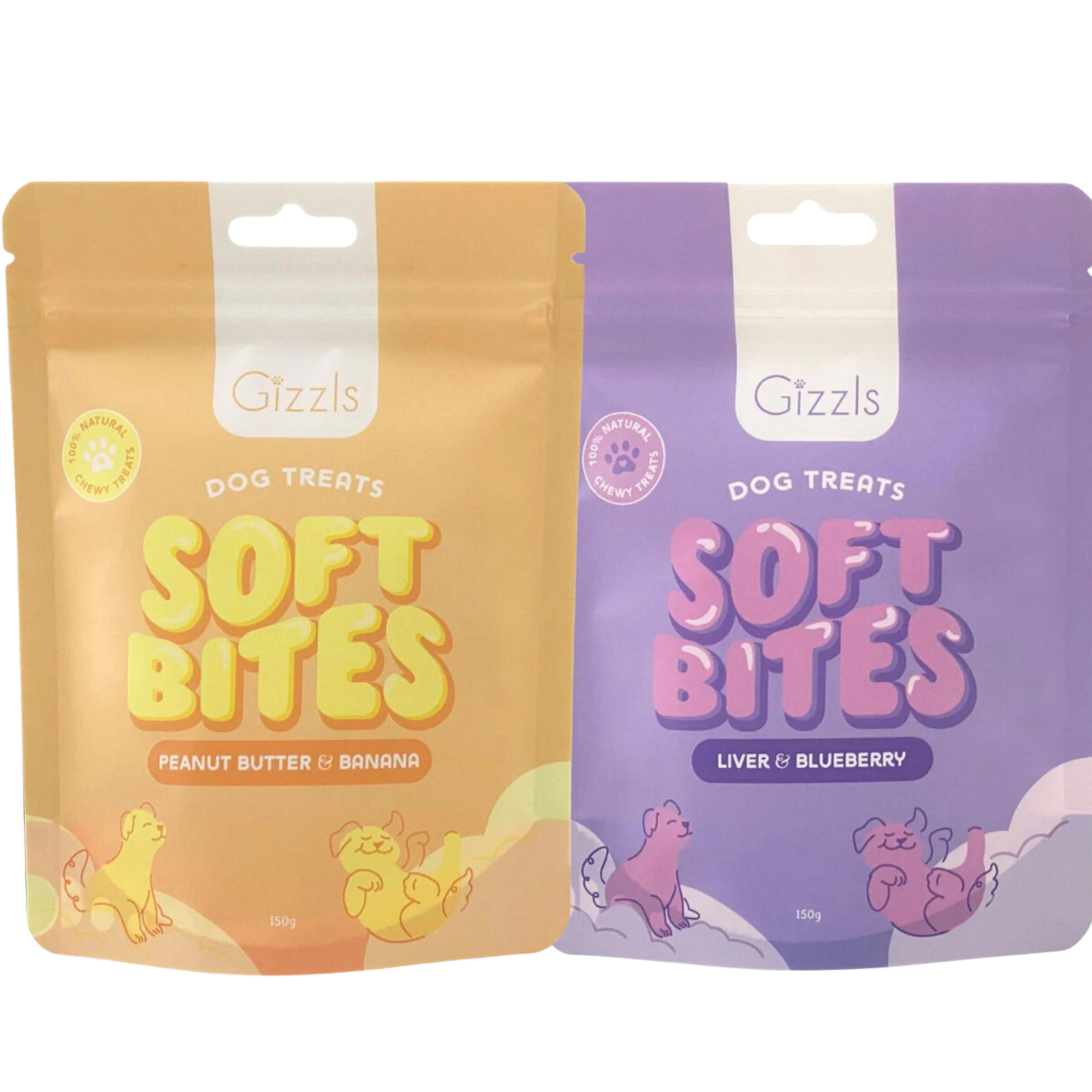 Gizzls Soft Bites Bundle Buy Now OurPetsLife gizzls-soft-bites-bundle-buy-now-ourpetslife
