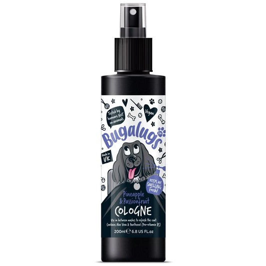 Bugalugs Pineapple & Passionfruit Cologne