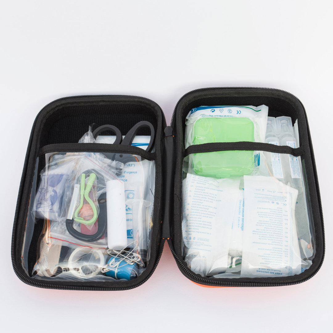 Best dog first aid kit sales
