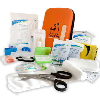 dog first aid kit